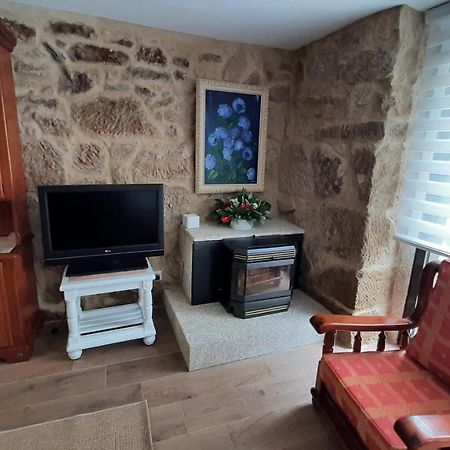 La Casuca De Marina Villa Gondomar Eksteriør bilde