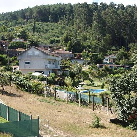 La Casuca De Marina Villa Gondomar Eksteriør bilde
