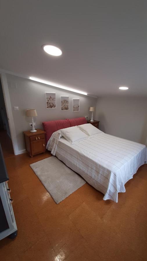 La Casuca De Marina Villa Gondomar Eksteriør bilde