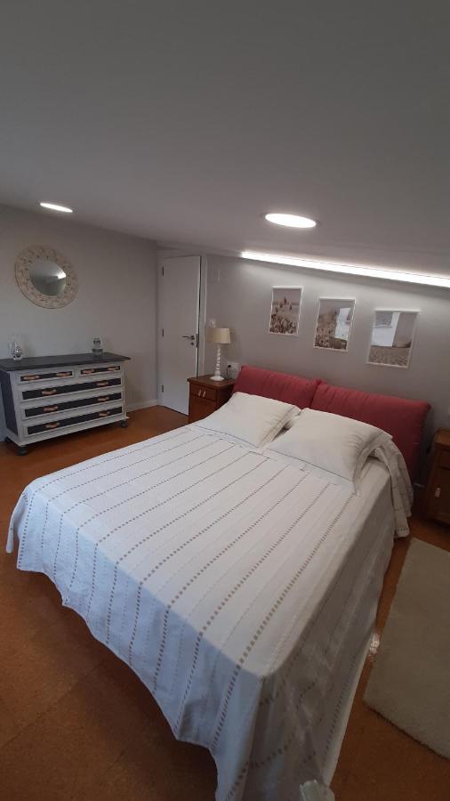 La Casuca De Marina Villa Gondomar Eksteriør bilde