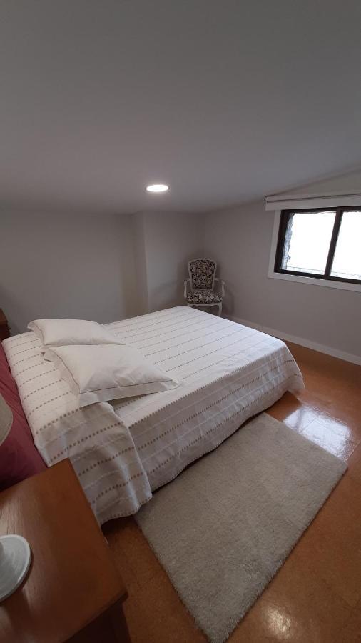 La Casuca De Marina Villa Gondomar Eksteriør bilde